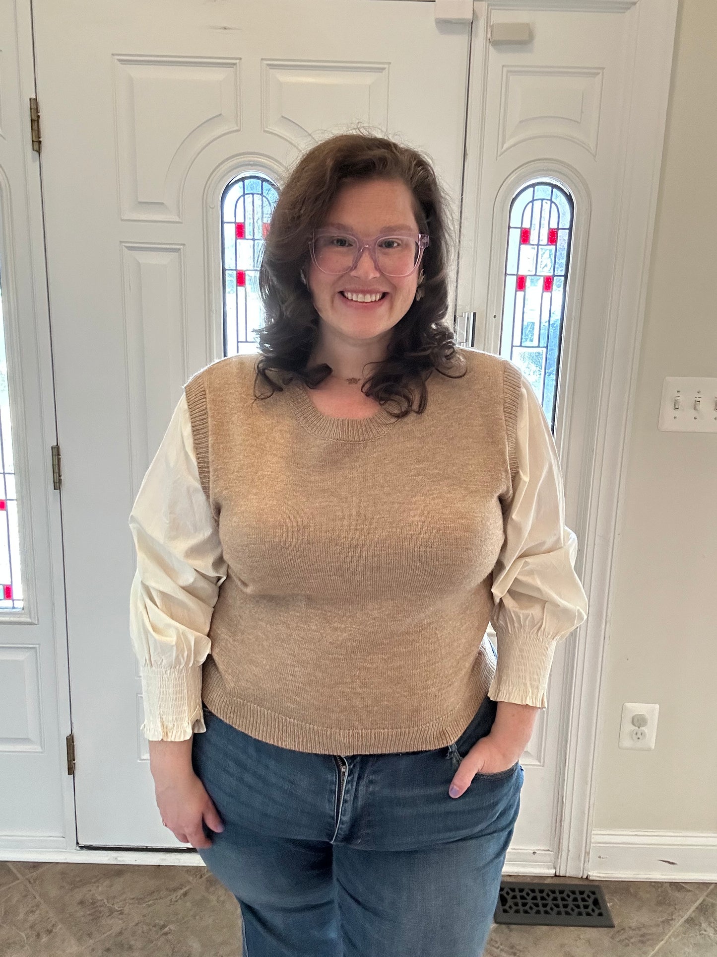 Chloe Top