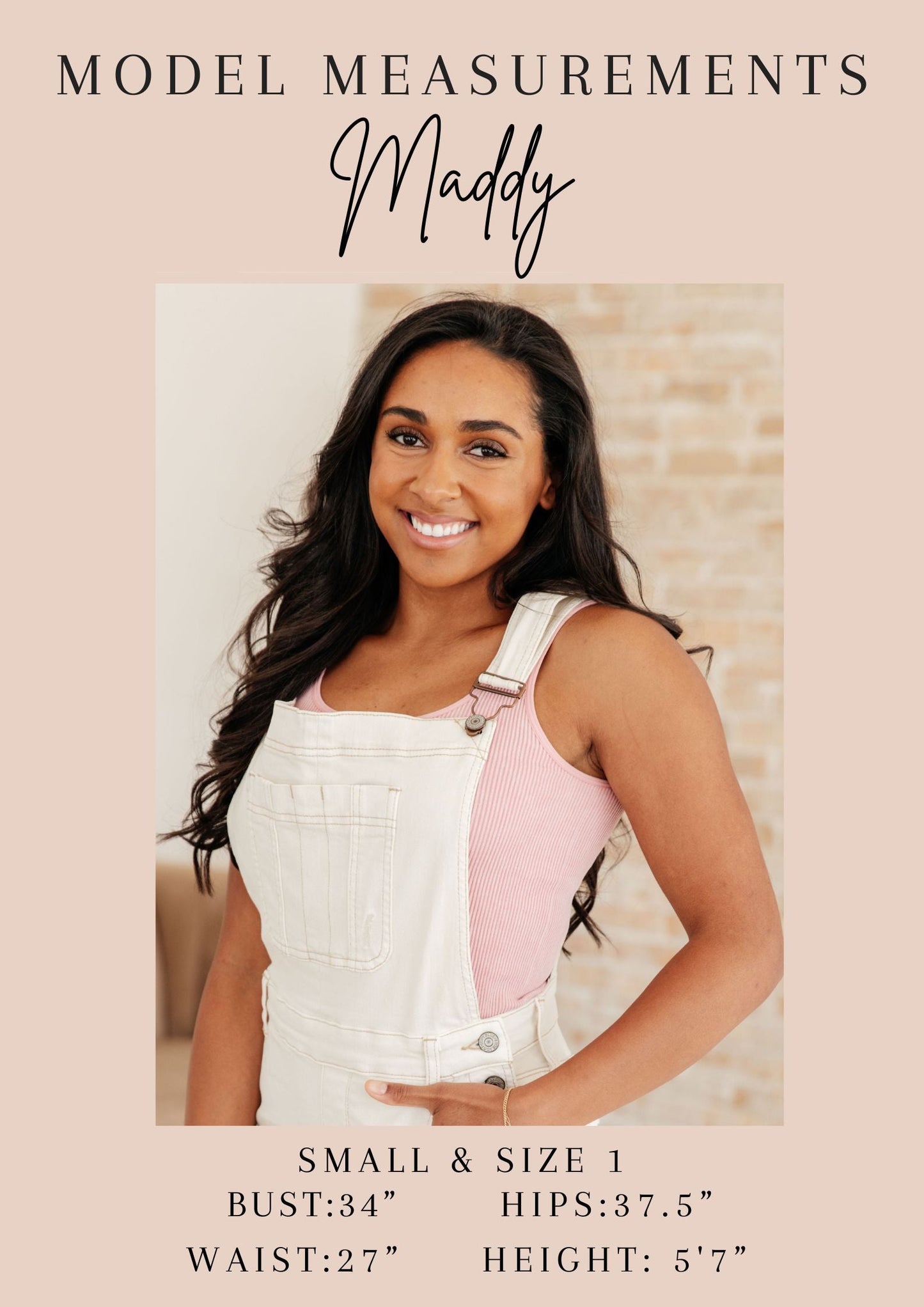 Let em' Breathe V-Neck Tank in Off White